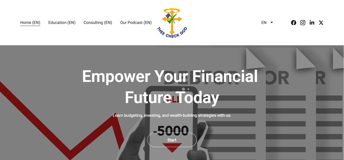 Website Design