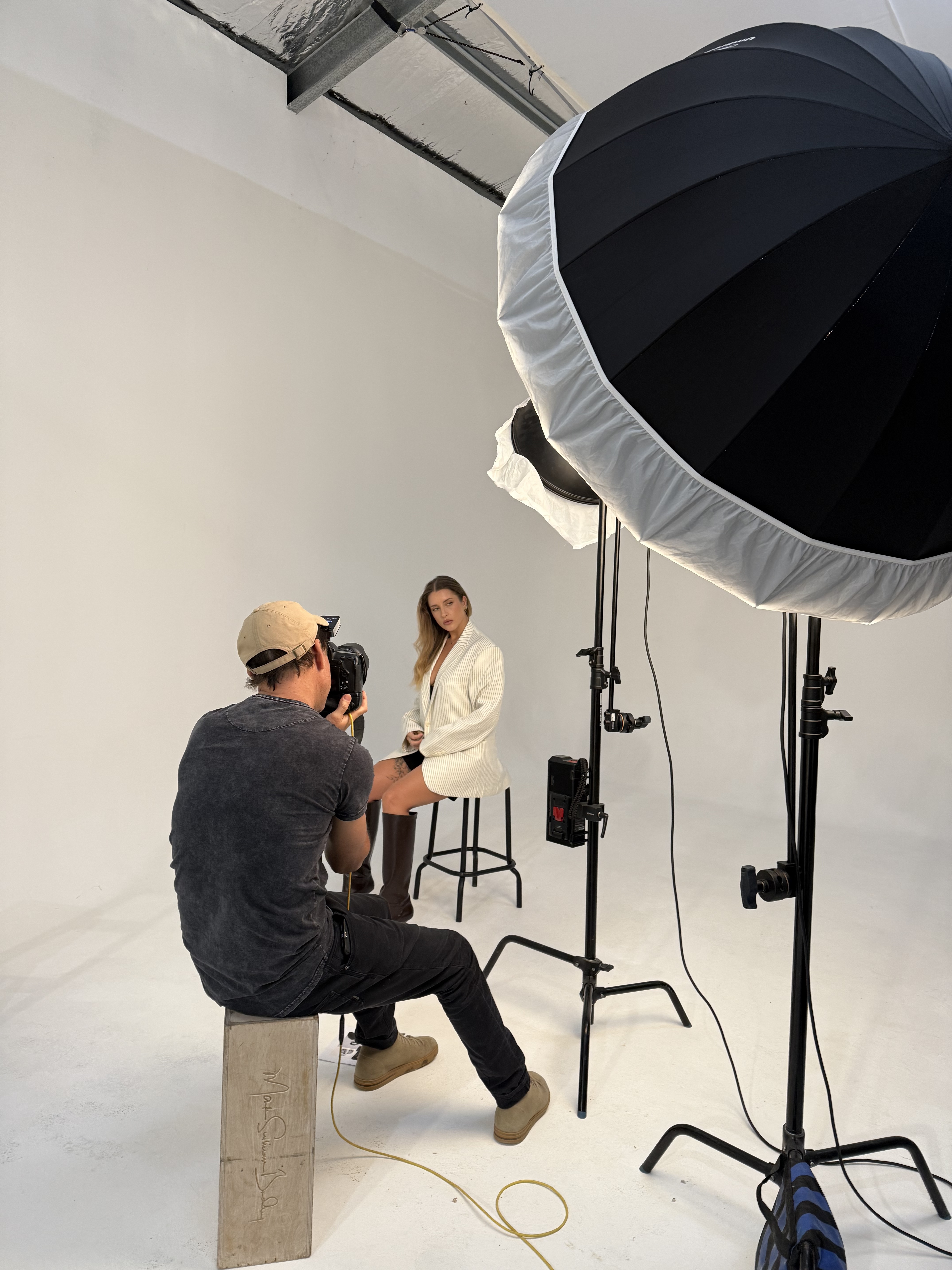 Two Hour Studio Hire