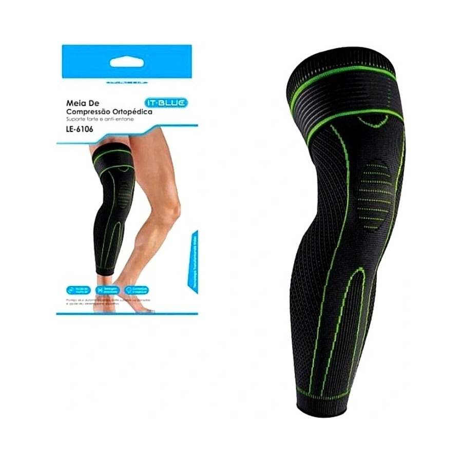 Orthopedic Compression Knee Sleeve