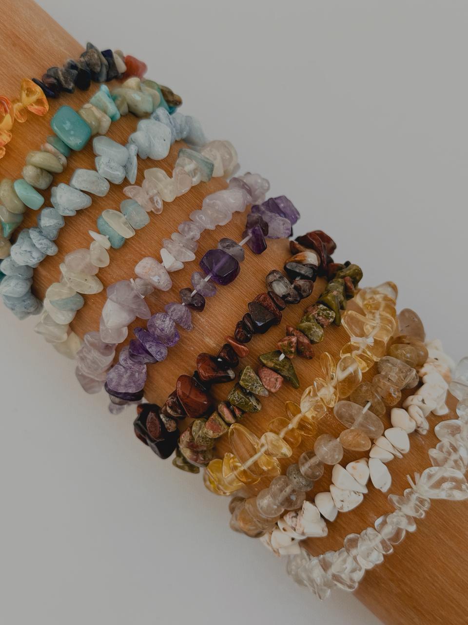 Pulseras