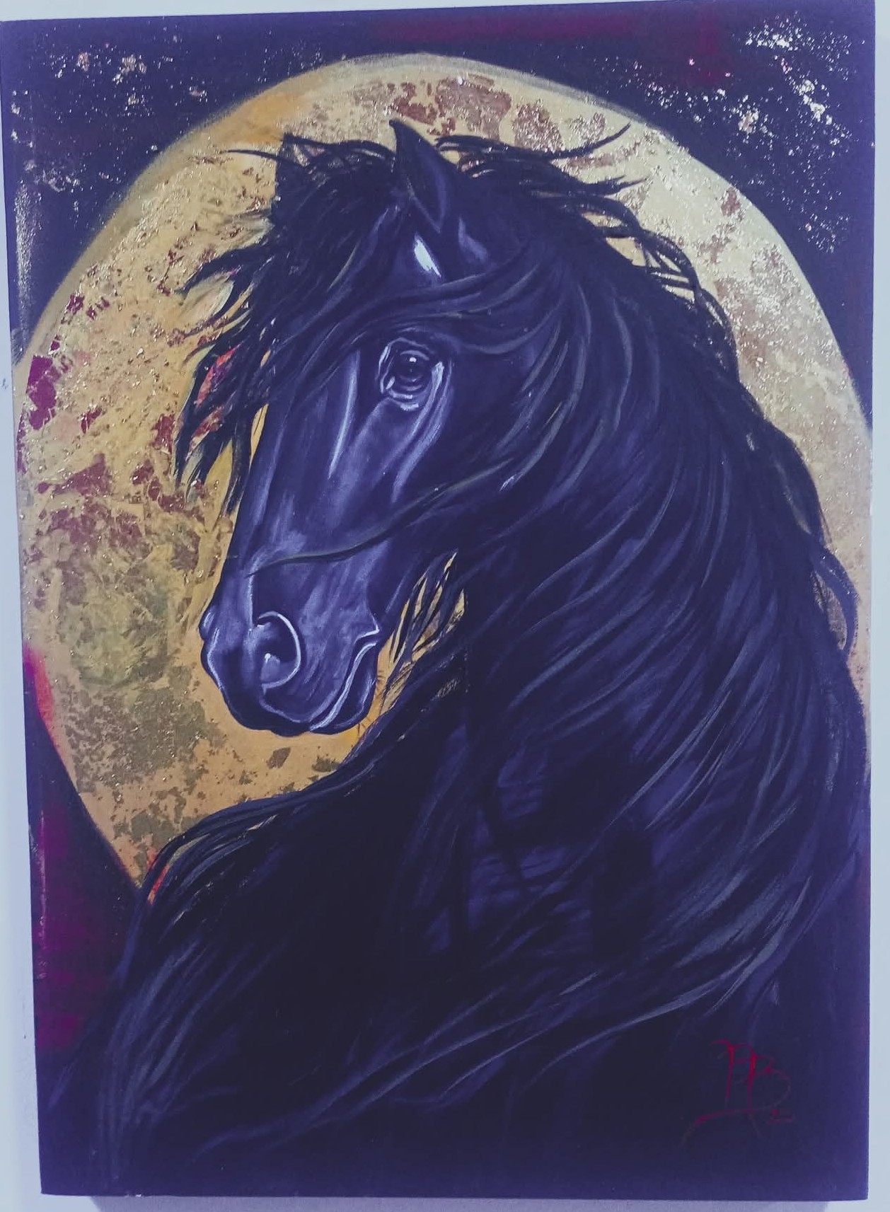 "Noche"