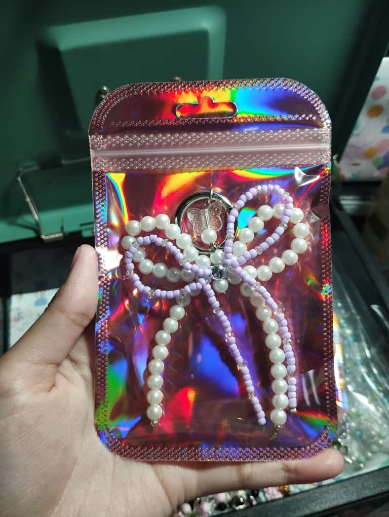 Mariposa beads & crafts