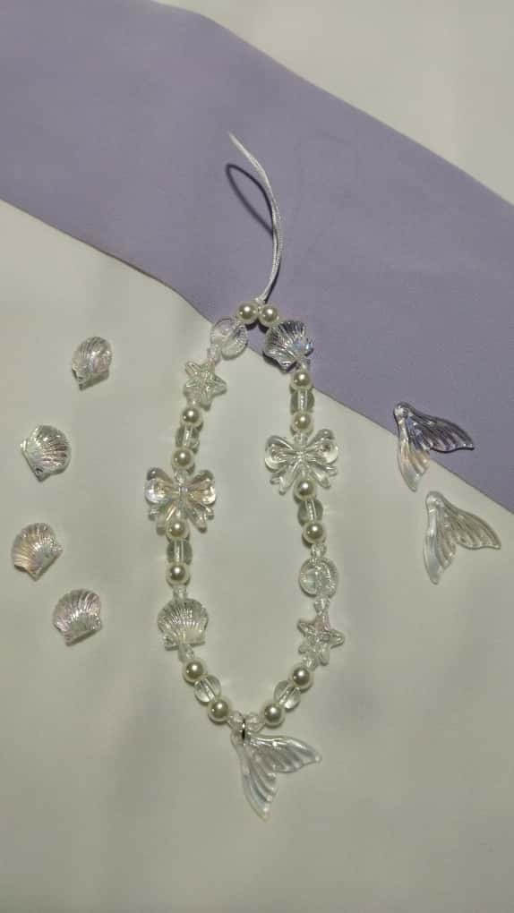 Mariposa beads & crafts