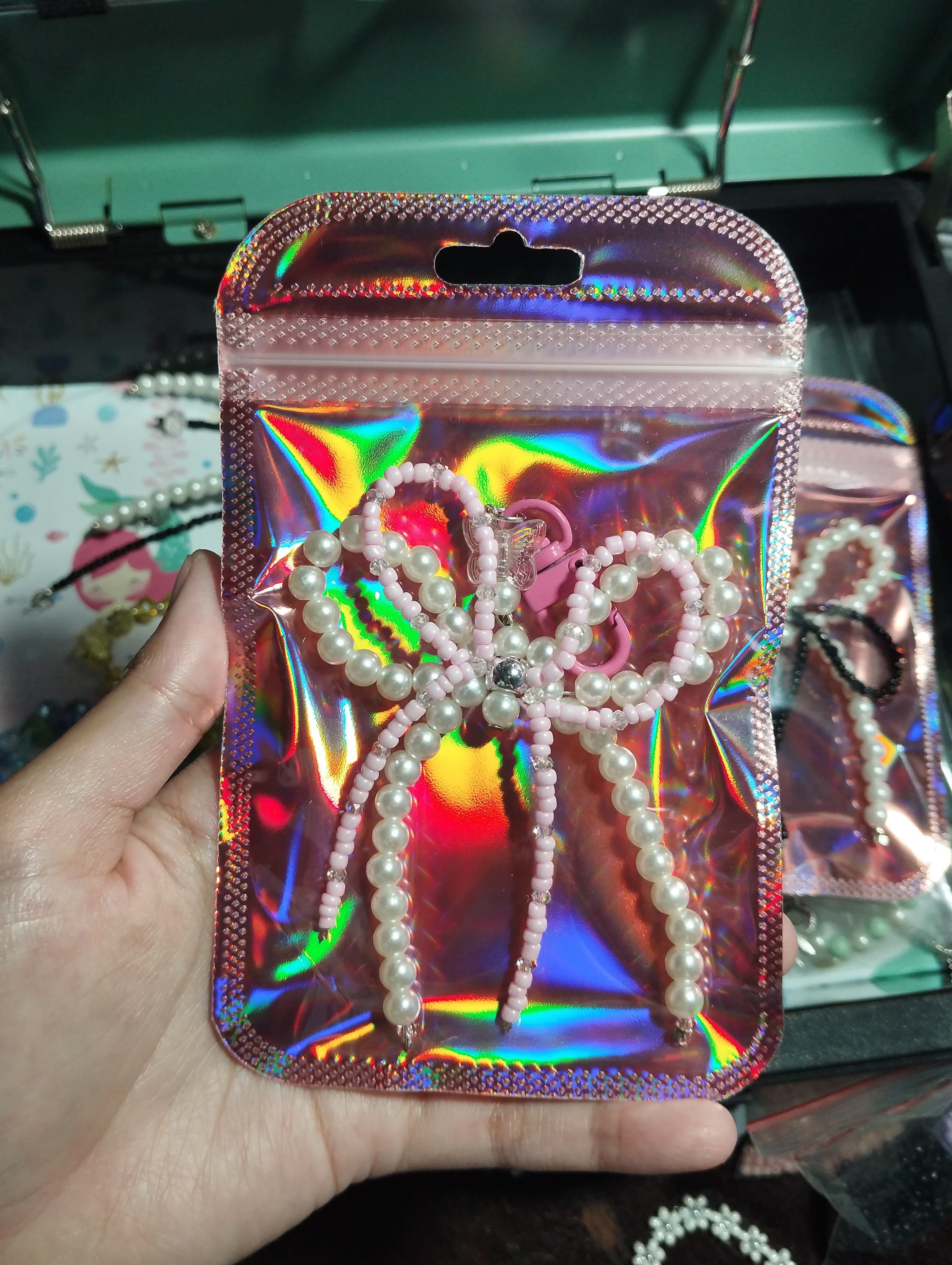 Mariposa beads & crafts