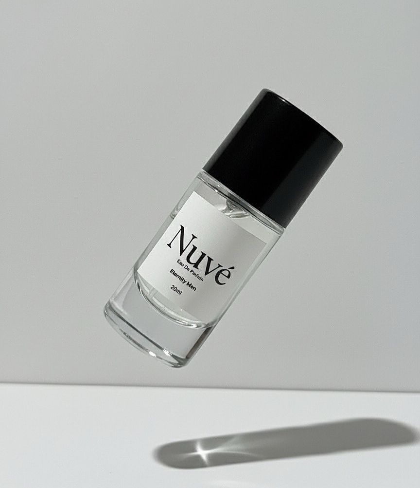 Nuvé Parfum - Eau de Parfum