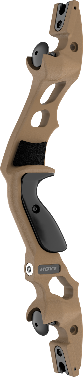 Second Hand - Hoyt Satori