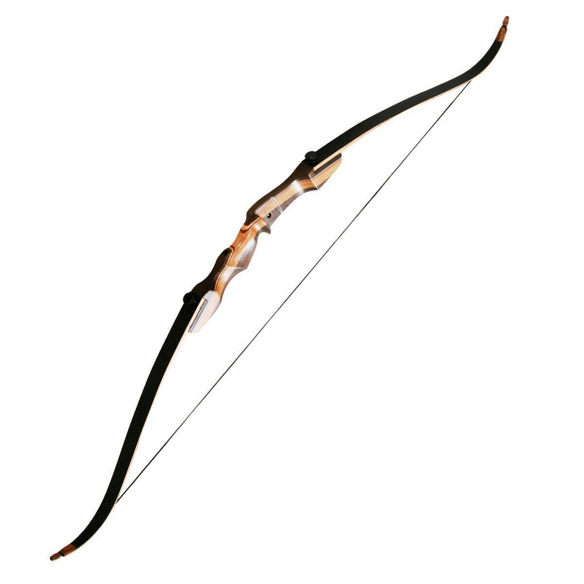 Samick Sage - Takedown Recurve