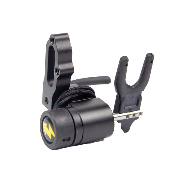 DROP AWAY ARROW REST - ADVANCED - BLACK