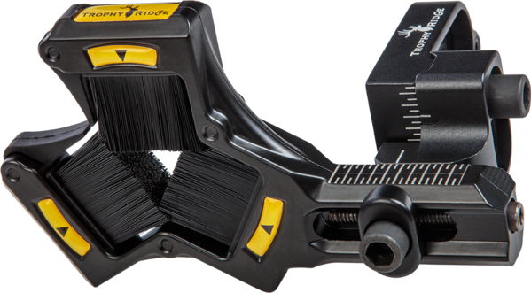 Trophy Ridge Whisker Biscuit V-Max