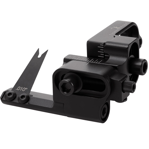 Trophy Ridge Micro Tack Driver Blade Arrow Rest
