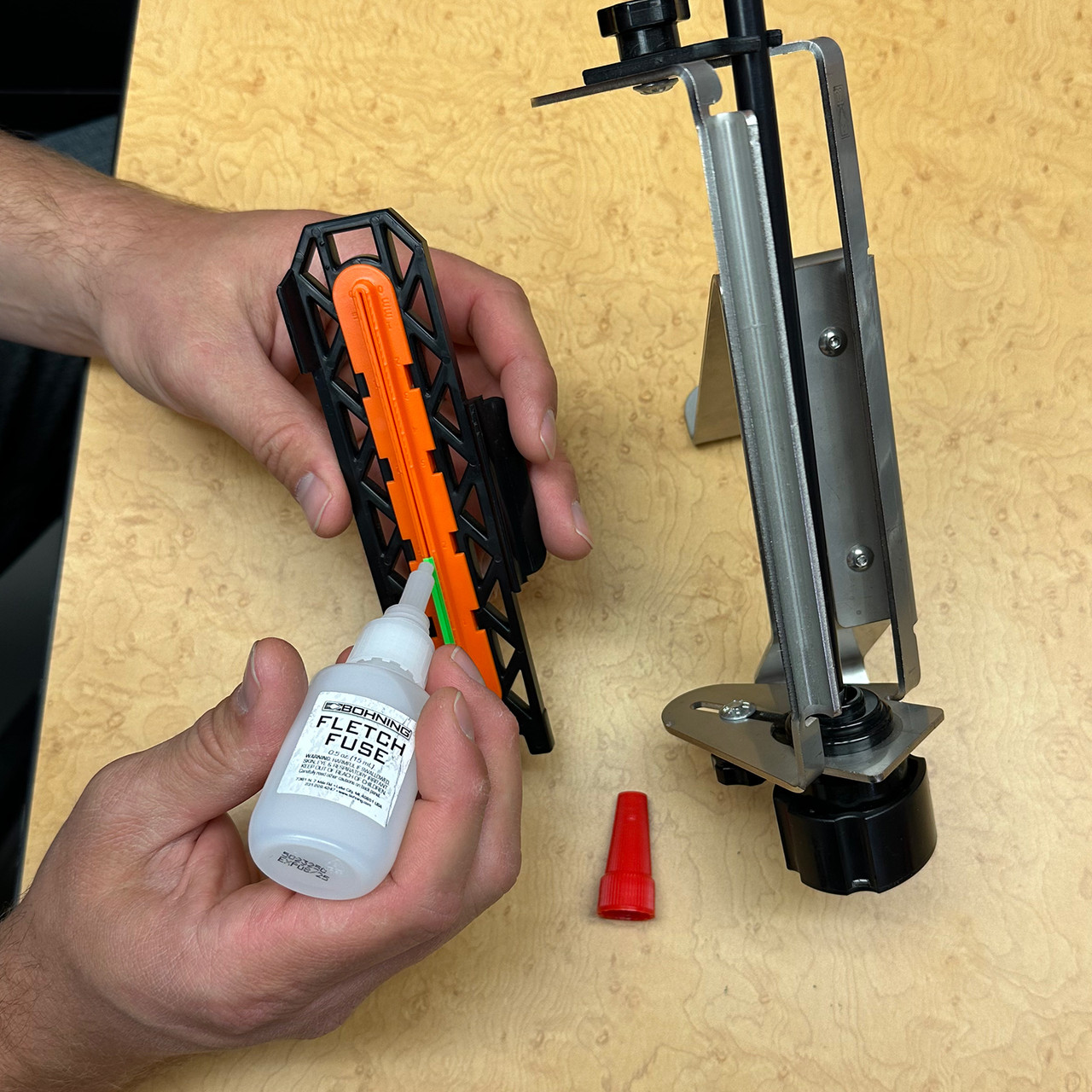 Bohning Fletch Fuse Adhesive