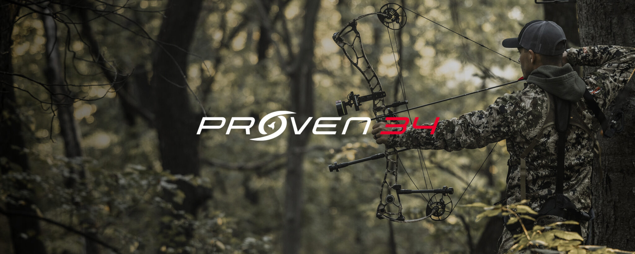 Bowtech Proven 34