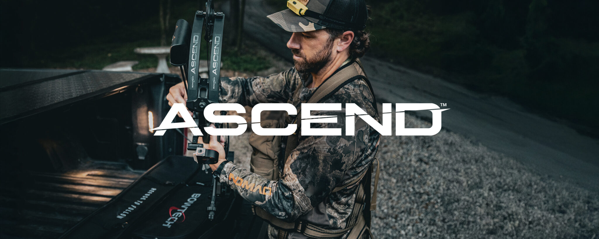Bowtech Assend