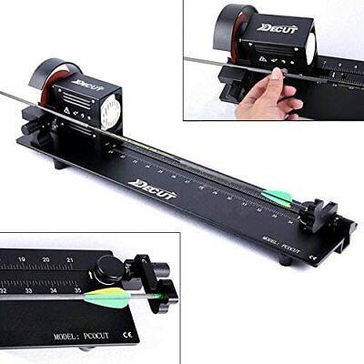 Arrow Cutting Service