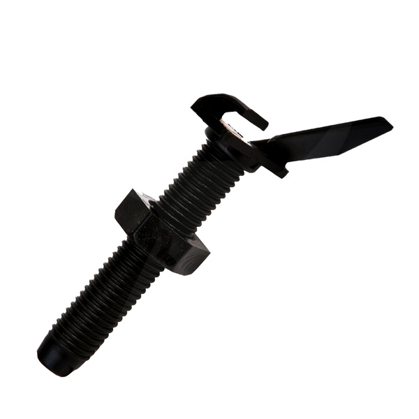 SCREW-IN LEAF STYLE ARROW REST Right Handed