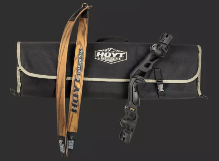 Second Hand - Hoyt Satori