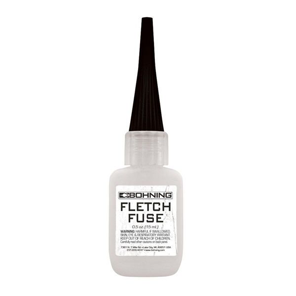 Bohning Fletch Fuse Adhesive