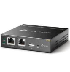 TP-Link Omada Cloud Controller