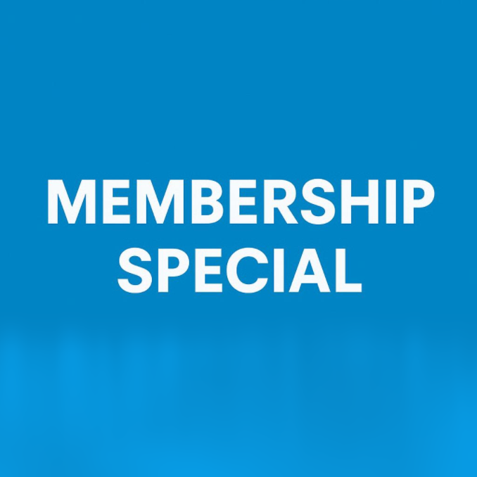 Membership Special