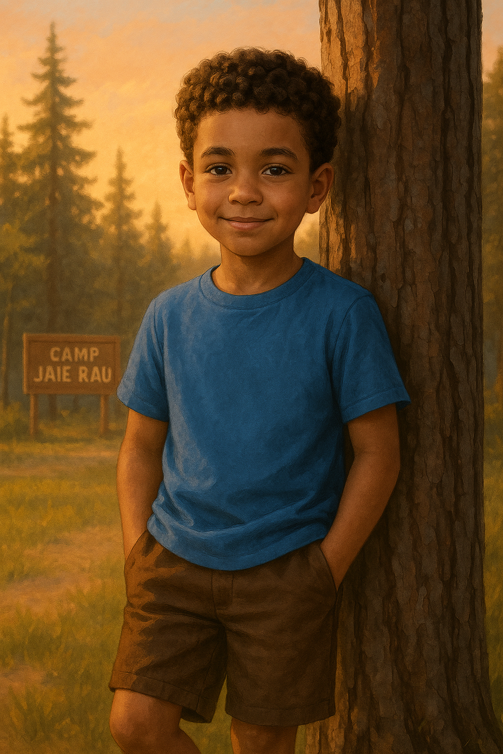 365 Days Journal with Kairo Venn