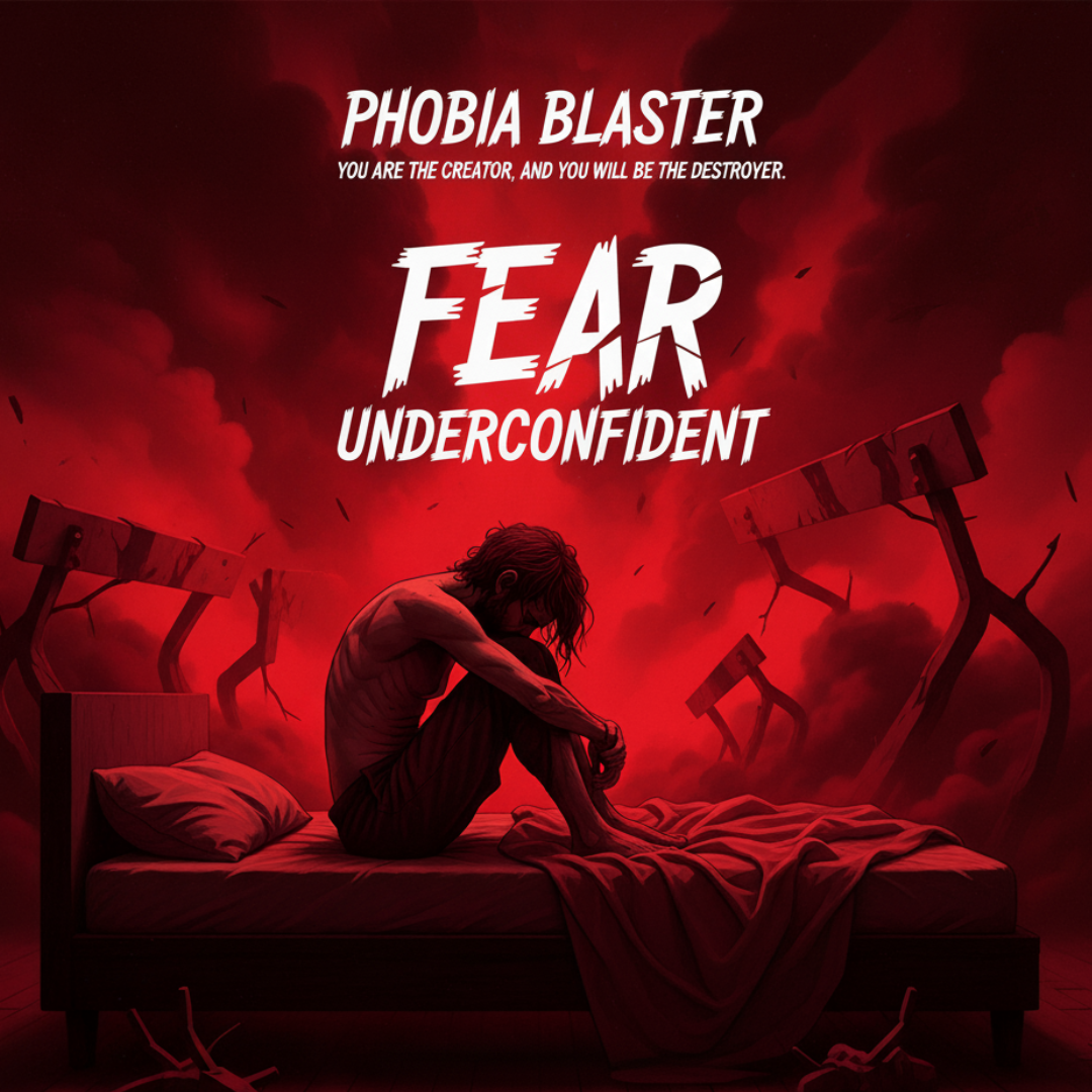 Phobia Blaster Meditation