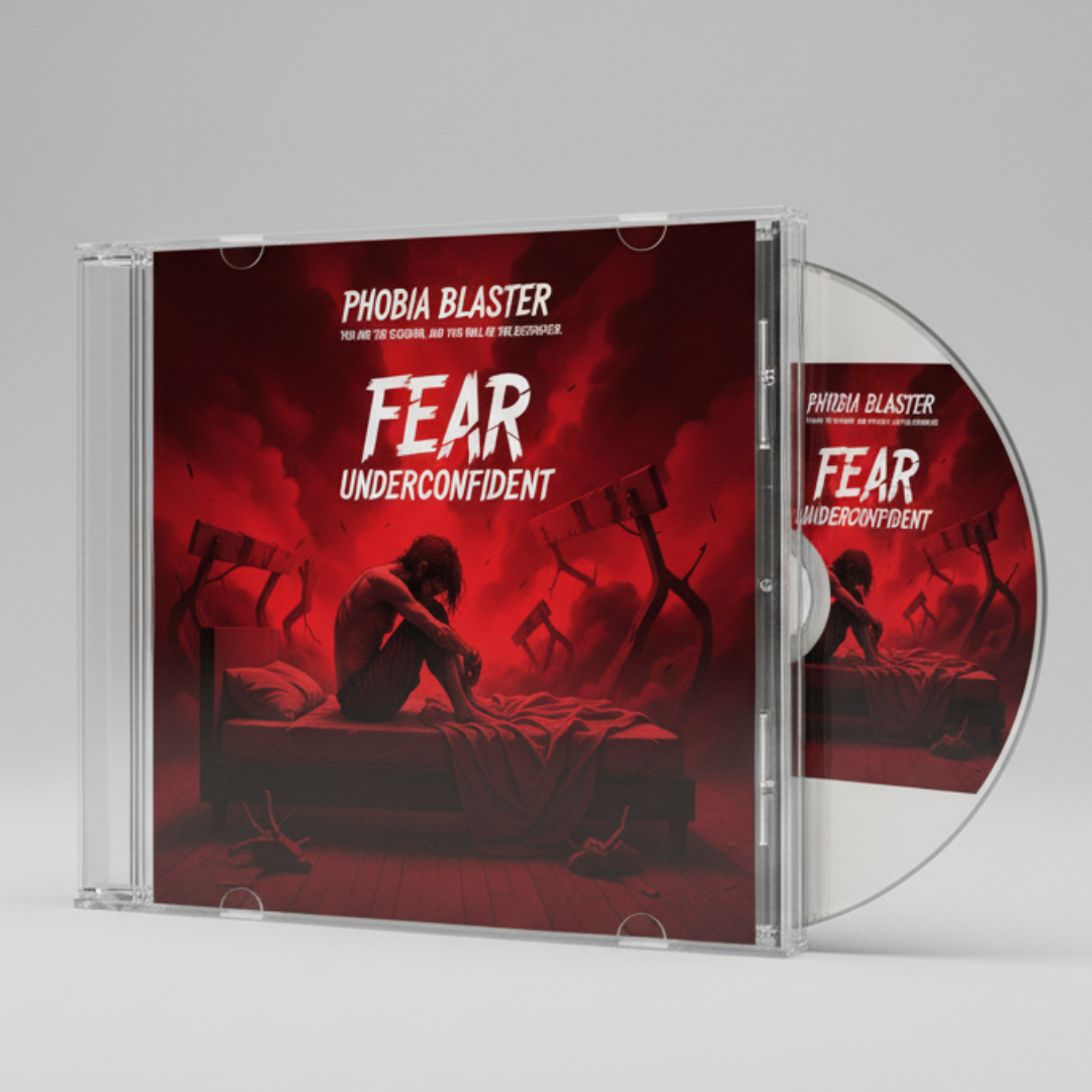 Phobia Blaster Meditation