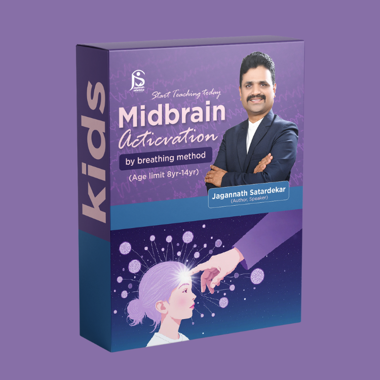 Kids Midbrain Activation
