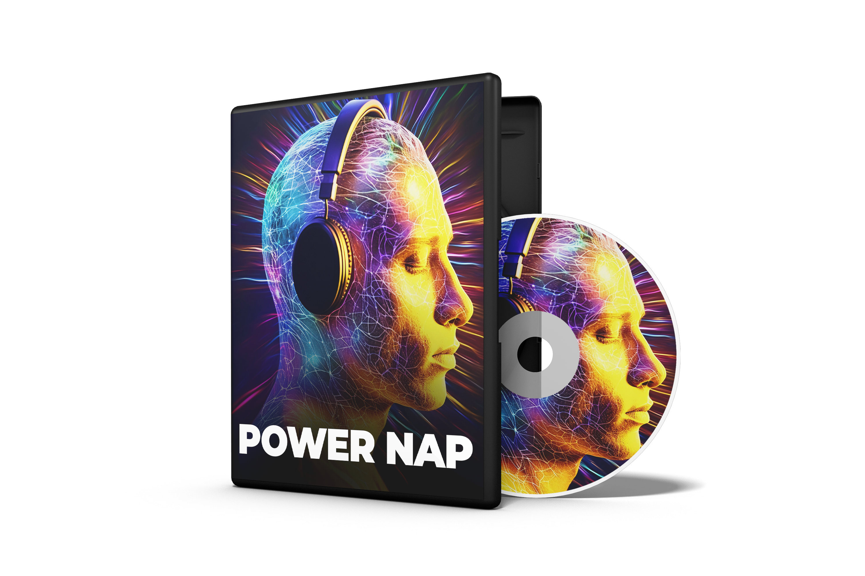 Power Nap Meditation