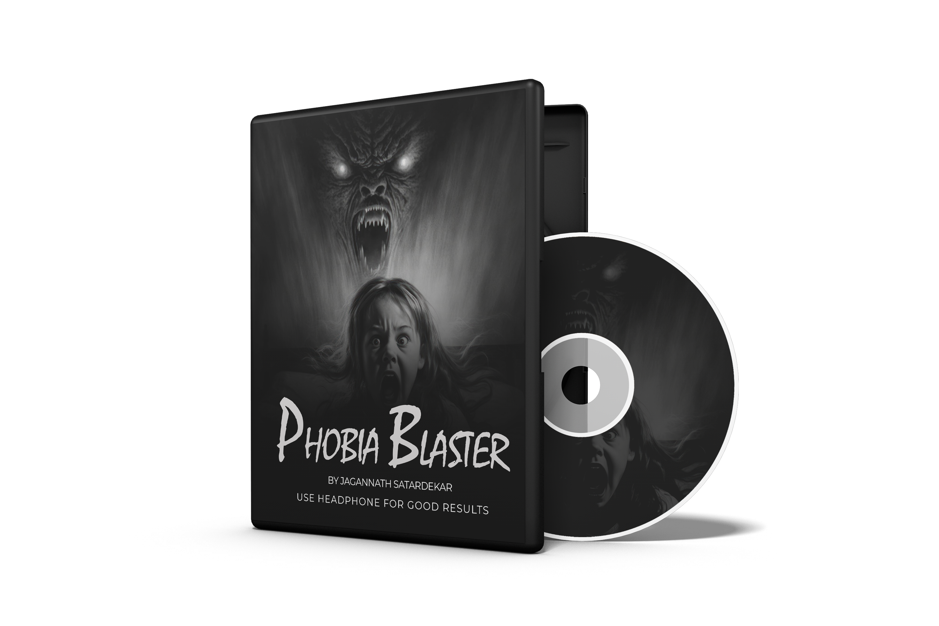Phobia Blaster Meditation