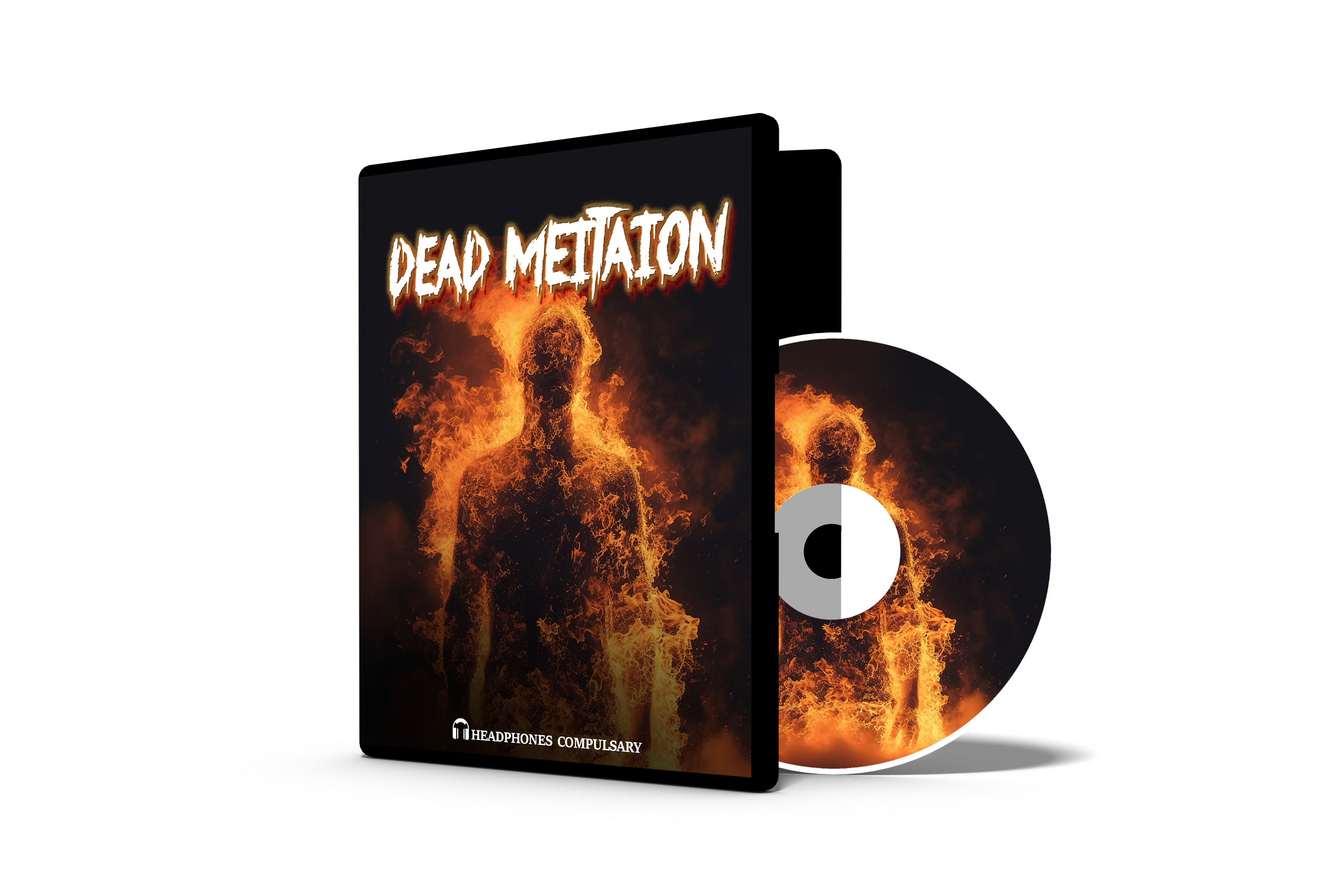 Dead Meditation