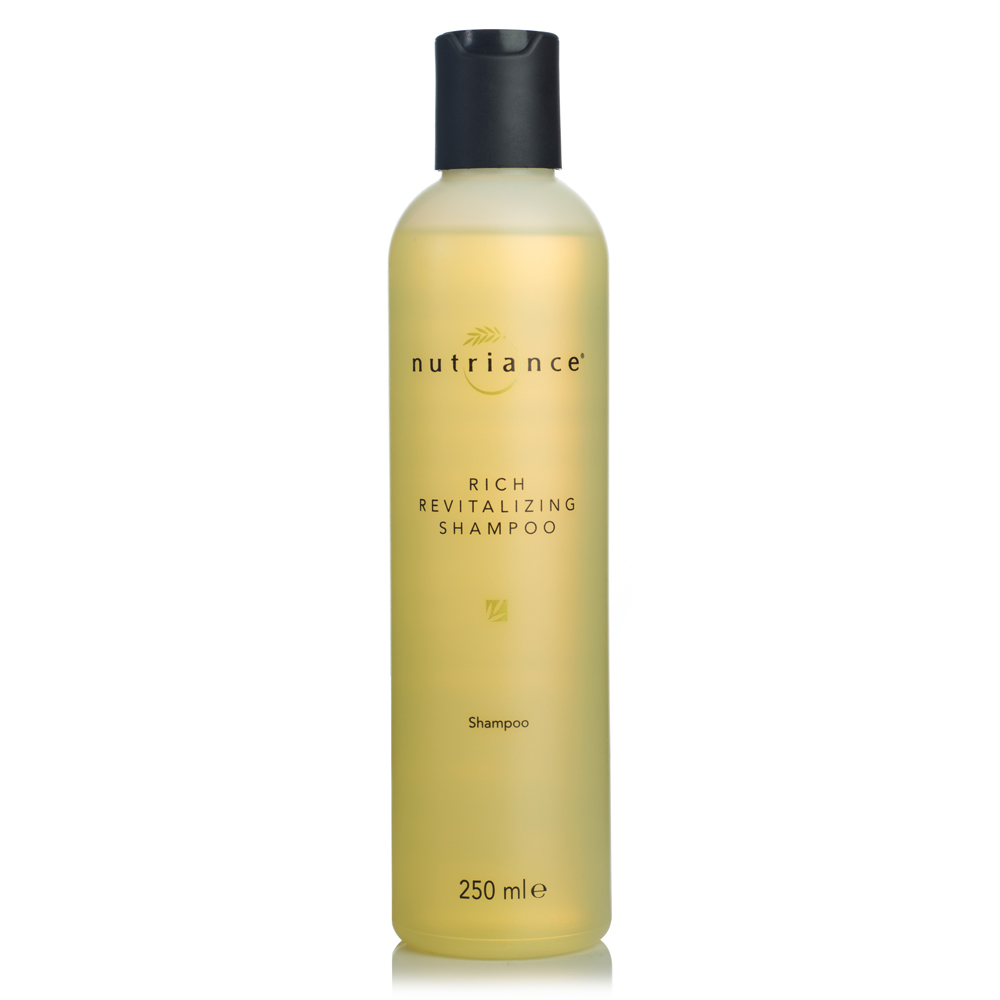 „Rich Revitalizing Shampoo“, šampūnas