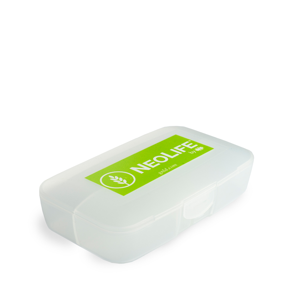 Tablečių dėžutė NeoLife