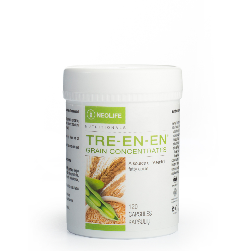 TRE-EN-EN grūdų koncentratas