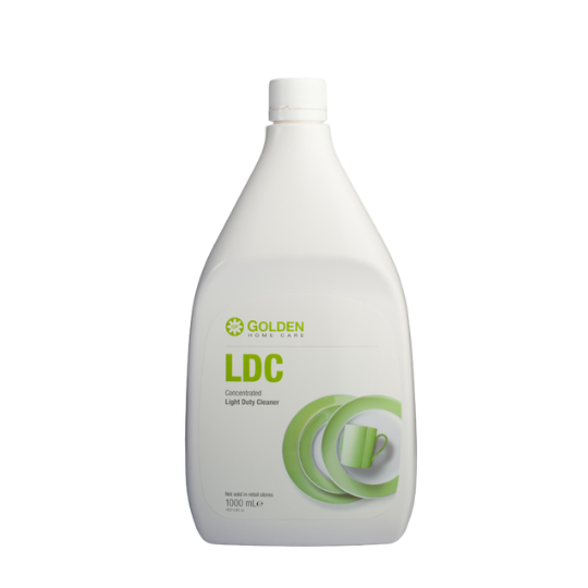 „LDC“, švelni valymo priemonė, rankų muilas, 1 litras