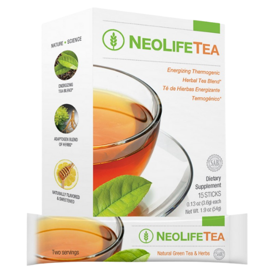 NeoLife arbata
