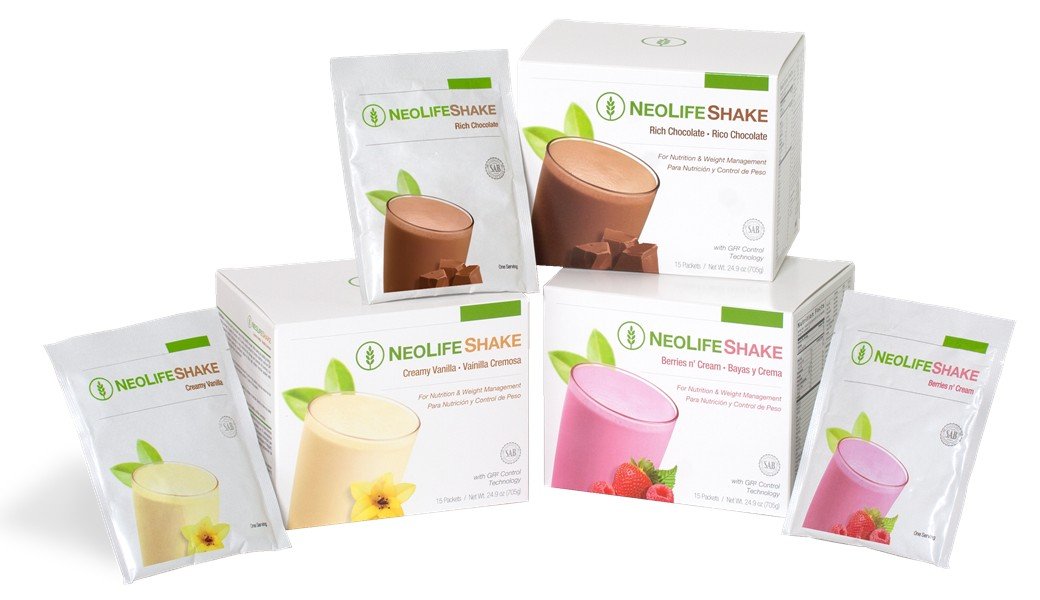„NeoLife“ plakiklis, 500 ml