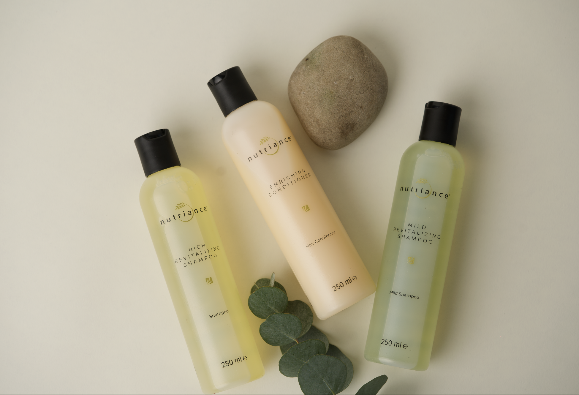 „Enriching Conditioner“, kondicionierius