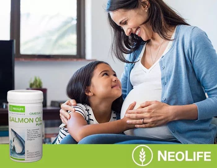 Omega-3 Plus