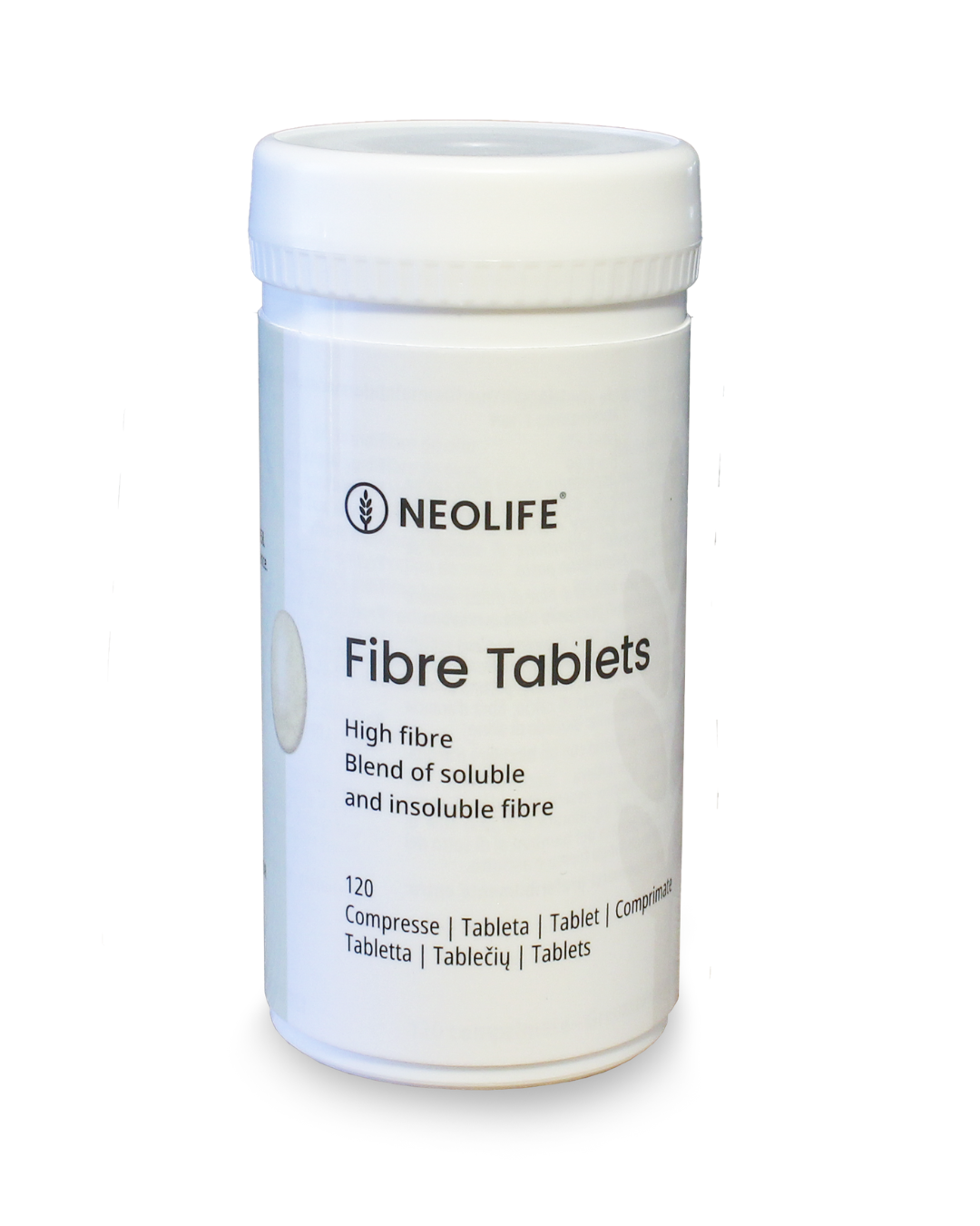 Fibre Tablets