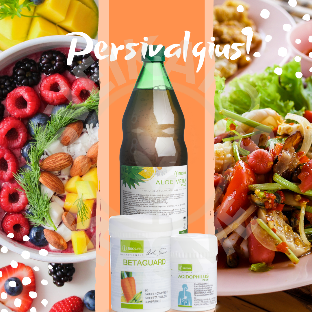 Aloe Vera Plus, alavijų gėrimas