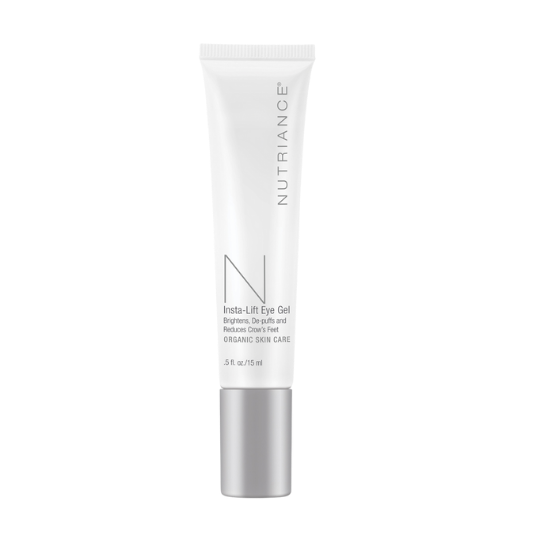 „Insta-Lift Eye Gel“ stangrinamasis paakių gelis (visiems odos tipams)