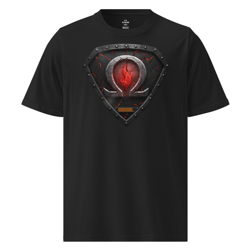 UNDNBL Shield Under ArmourⓇ T-Shirt