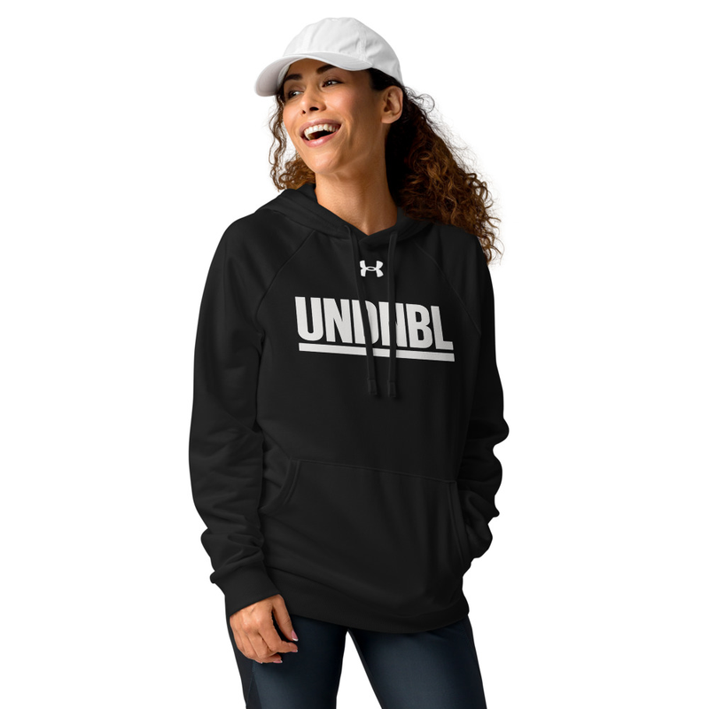 UNDNBL Under Armour® hoodie