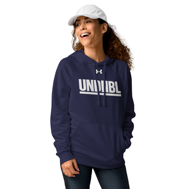 UNDNBL Under Armour® hoodie