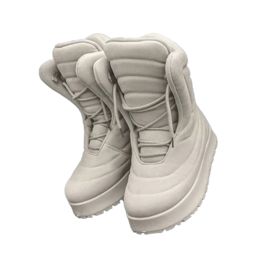Men's Winter Snow Boots