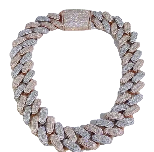 Luxury Cuban Link Chain