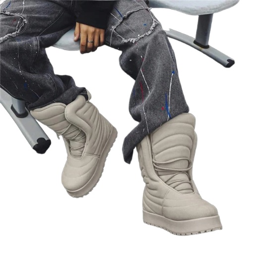 Men's Winter Snow Boots