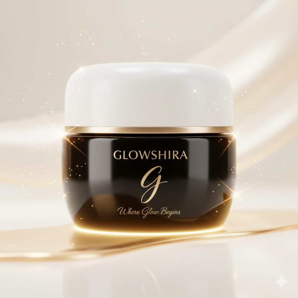 Glowshira Radiance Duo