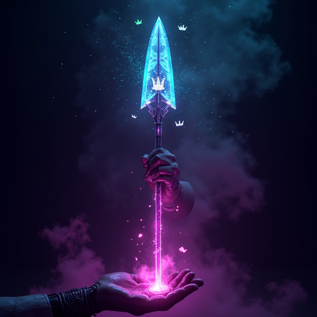 Special Celestial Course