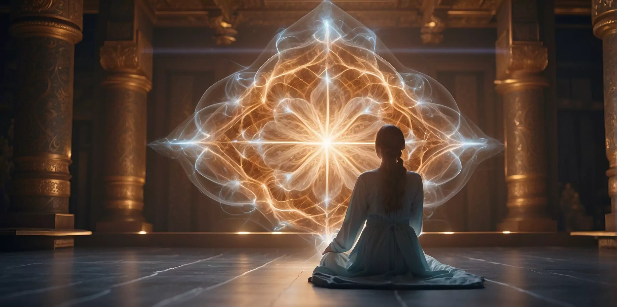 Mystic Healing Foundation to Master level Course